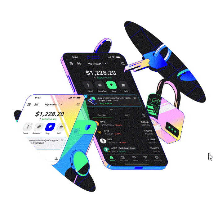 Trust Wallet安详监控trustwallet钱包最新版下载三步走，守住你的币